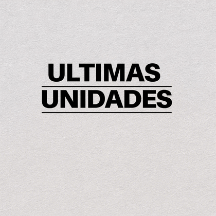 ULTIMAS UNIDADES
