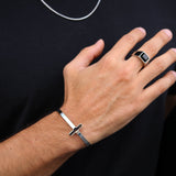 Pulsera CROSS