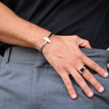 Pulsera CROSS