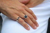Anillo ONIX