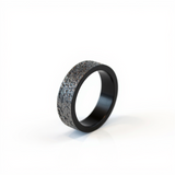 Anillo PAPER SAND