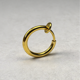 Arete NAIL GOLD