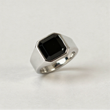 Anillo EZIO SILVER