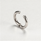 Arete CLIP SILVER