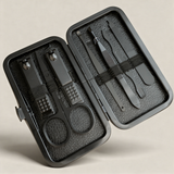 Kit Manicure BLACK ELEGANCE