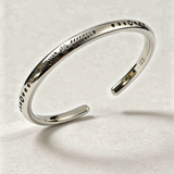 Brazalete SIGNATURE DOTS