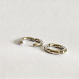 Arete CLIP SILVER