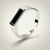 Anillo ONIX CUT