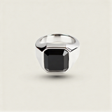 Anillo EZIO SILVER