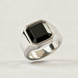 Anillo EZIO SILVER