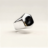 Anillo EXA SILVER