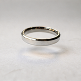 Anillo REGAL ACERO