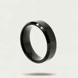 Anillo REGAL BLACK