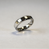 Anillo REGAL ACERO