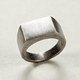 Anillo CLAUS OLD