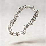 Pulsera NODO