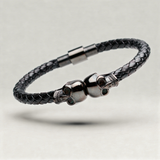 Pulsera SKULL