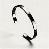 Pulsera PLANE BLACK